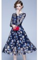 Corinne Dress